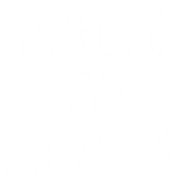 BookNoFees: Cafetería – Back to Black – Amsterdam – De vuelta al negro, foto 1