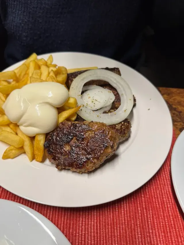 BookNoFees: Restaurante – Marias Grill – Schwelm – Marias Grill, foto 3