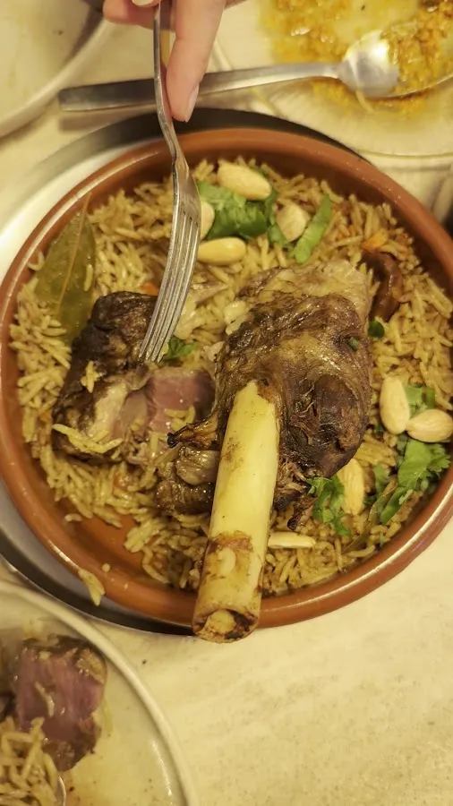 BookNoFees: Restaurante – Bĕrūt Bistro – London – Bĕrūt Bistro, foto 3