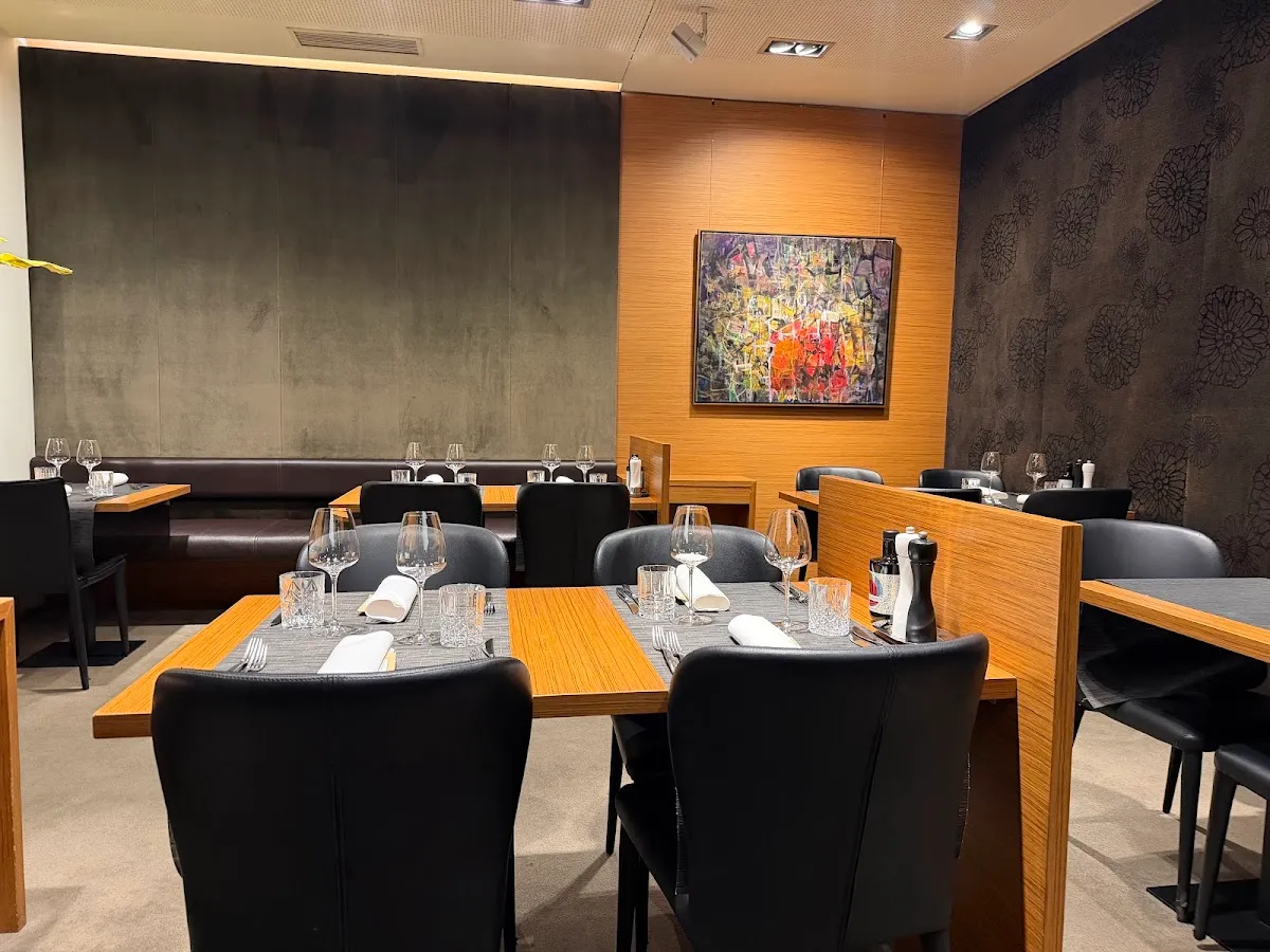 BookNoFees: Restaurante – Cubo – Ljubljana – Cubo, foto 1