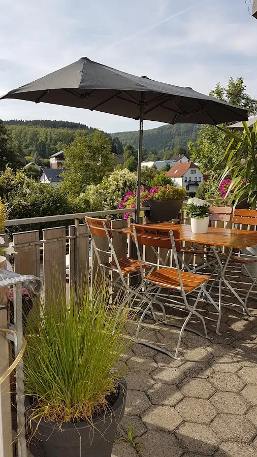 BookNoFees: Restaurante – Restaurant zur Höhle – Balve – Restaurante Zur Höhle, foto 1