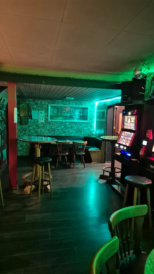 BookNoFees: Restaurante – Zum Deutschen Kaiser Gaststätte – Drolshagen – Al restaurante «Deutscher Kaiser», foto 1