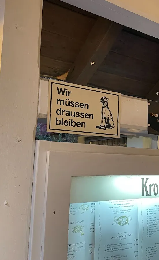 BookNoFees: Restaurante – Restaurant Jägerhof – Hemer – Restaurante Jägerhof, foto 2