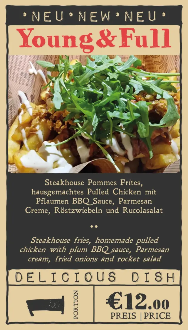 BookNoFees: Restaurante – BBQ Kitchen – Berlin – Cocina para barbacoa, foto 2