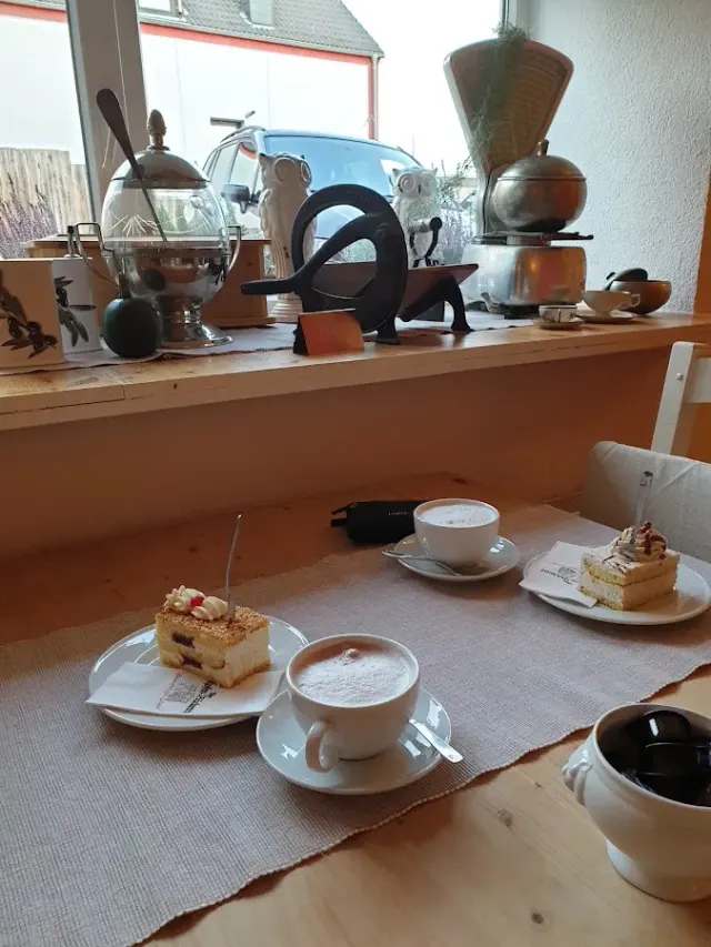 BookNoFees: Panadería – Holzofenbäckerei Bommern – Witten – Panadería con horno de leña de Bommern, foto 2