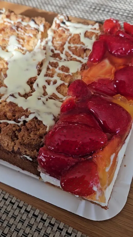 BookNoFees: Panadería – Holzofenbäckerei Bommern – Witten – Panadería con horno de leña de Bommern, foto 3