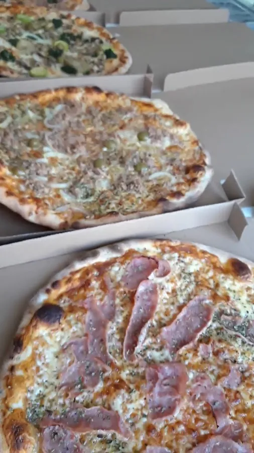 BookNoFees: Restaurante – Don Fernando Pizzeria – Stockholm – Don Fernando Pizzeria, foto 3