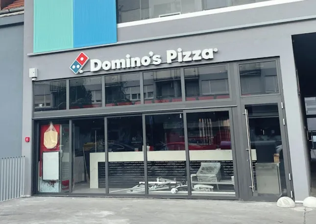 BookNoFees: Bar de tapas – Domino's – Zagreb – Domino's, foto 1