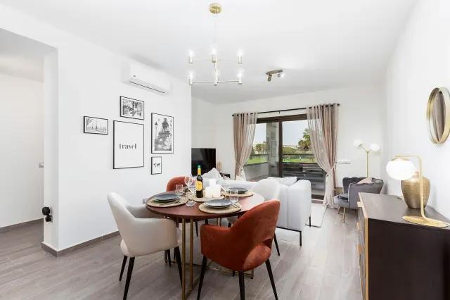 BookNoFees: Lujo boutique en Caleta de Fuste: departamento exclusivo de 2 recámaras – Caleta De Fuste