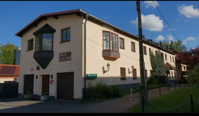 BookNoFees: Habitación individual en una casa de huéspedes – Schönfeld