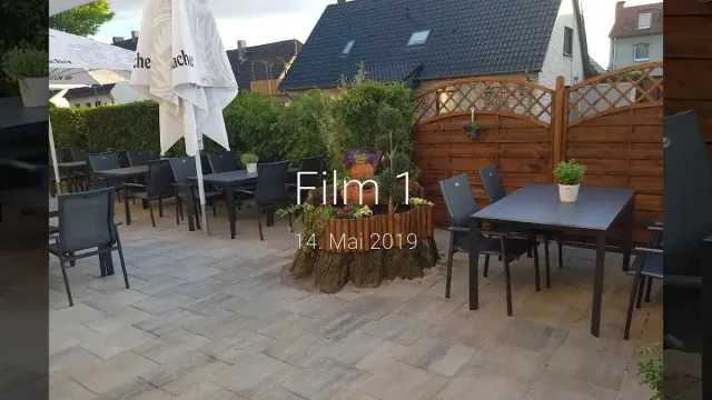 BookNoFees: Restaurante – Restaurant Olympia "Zur alten Post" – Bergkamen – Restaurante Olympia «Zur alten Post», foto 3