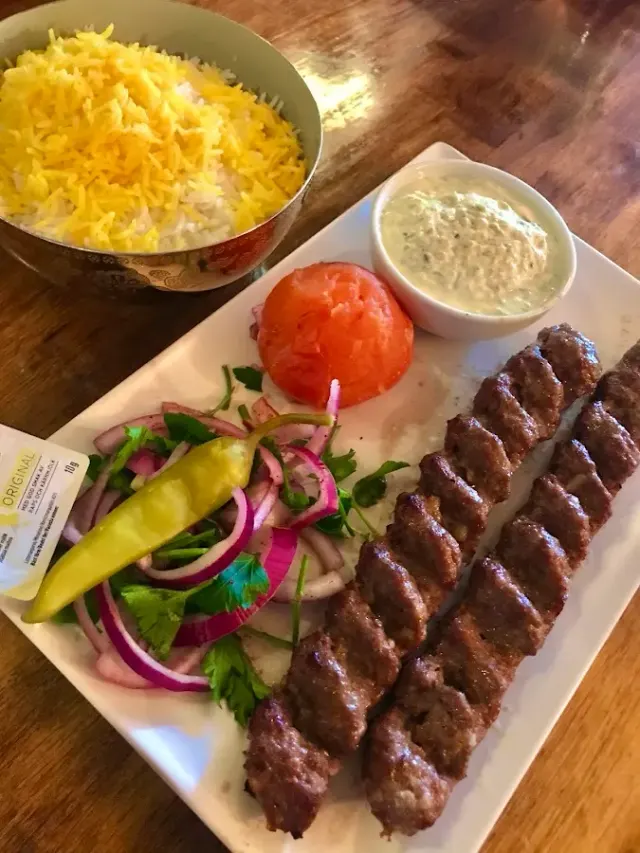 BookNoFees: Restaurante – Dizin – Stockholm – Índice, foto 3