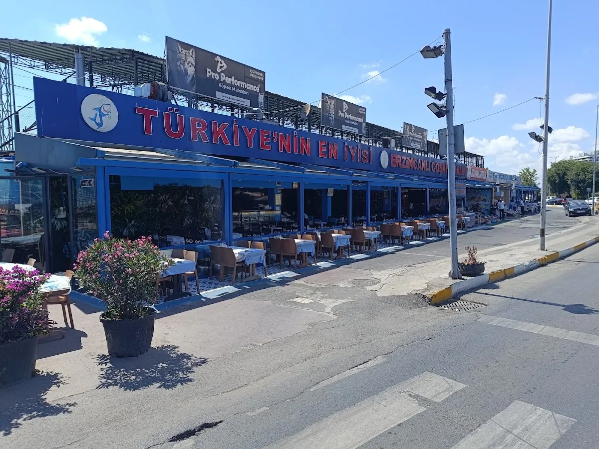 BookNoFees: Restaurante – Cooşkun Balık – Istanbul – Cooşkun Balık, foto 1