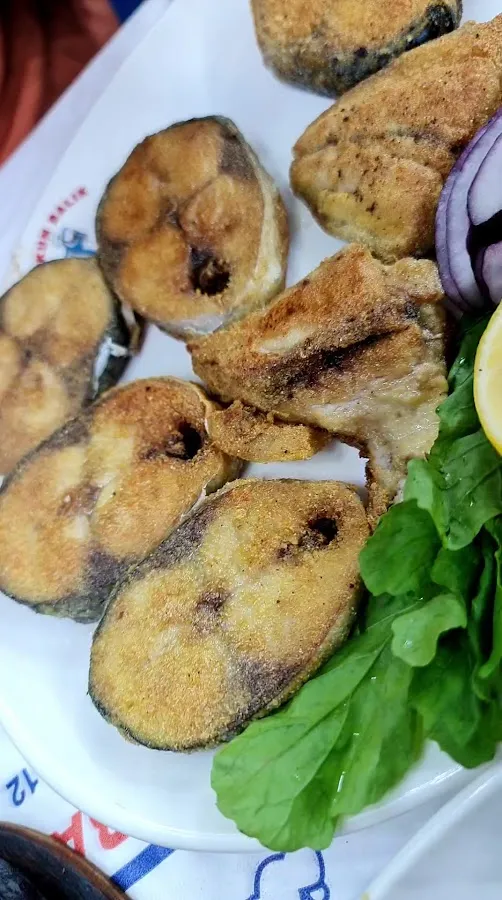 BookNoFees: Restaurante – Cooşkun Balık – Istanbul – Cooşkun Balık, foto 3