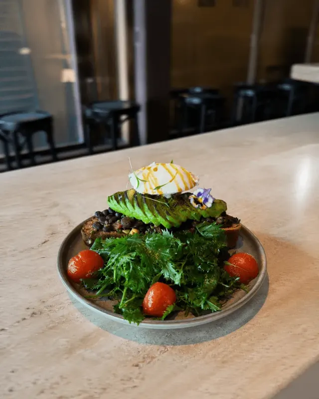 BookNoFees: Restaurante – MADRE – Amsterdam – MADRE, foto 3