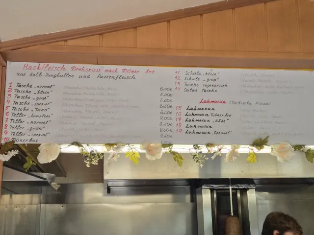 BookNoFees: Restaurante – Imbiss Aue – Bad Berleburg – Comida rápida Aue, foto 2
