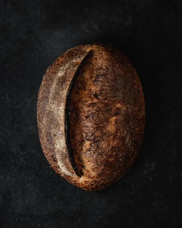 BookNoFees: Panadería – Chlebotwórcy – Warsaw – Los panaderos, foto 2