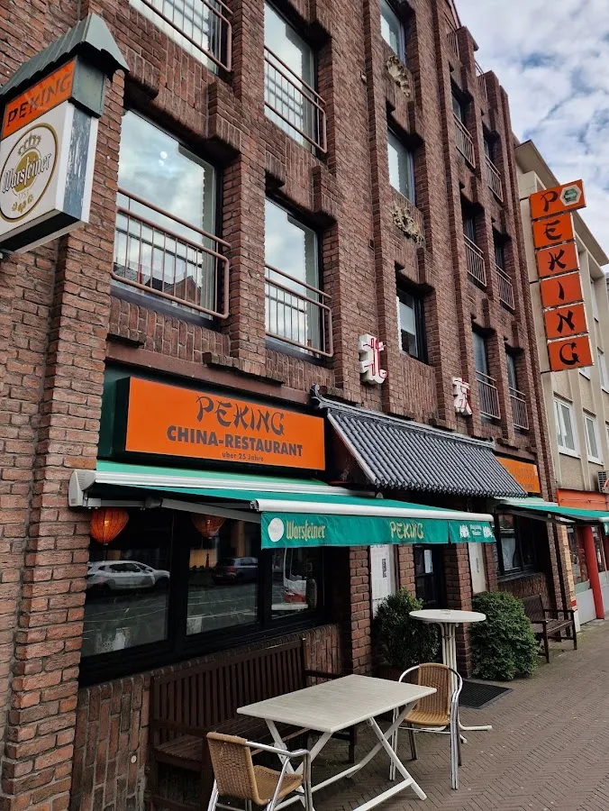 BookNoFees: Restaurante – China-Restaurant Peking – Recklinghausen – China-Restaurant Peking, foto 1