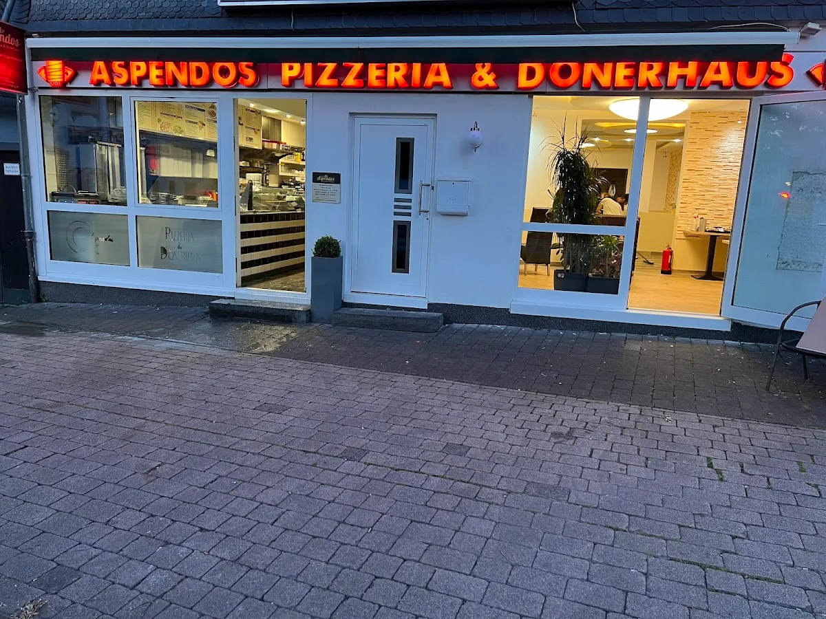 BookNoFees: Restaurante – Aspendos – Schmallenberg – Aspendos, foto 1