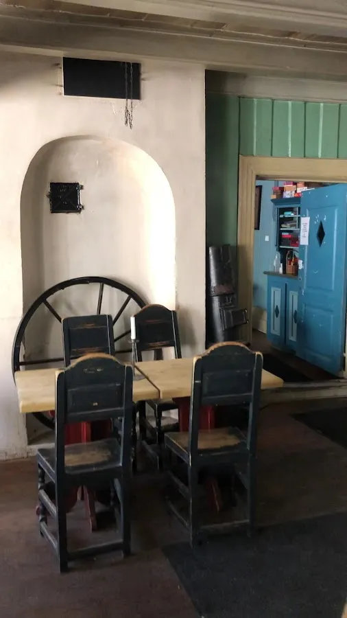 BookNoFees: Restaurante – Asylet – Oslo – El asilo, foto 3