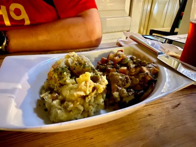 BookNoFees: Restaurante – Asylet – Oslo – El asilo, foto 2