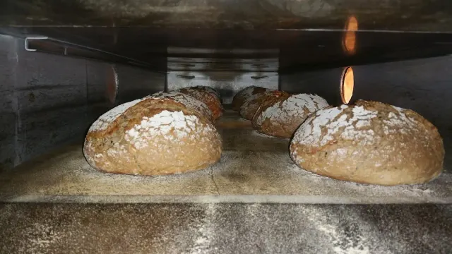 BookNoFees: Panadería – Bäckerei Schwan – Bad Berleburg – Bäckerei Schwan, foto 2