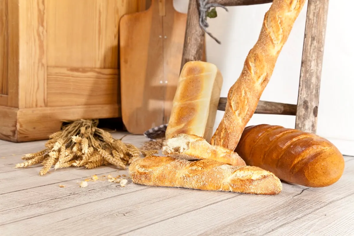 BookNoFees: Panadería – Bäckerei Schwan – Bad Berleburg – Bäckerei Schwan, foto 1