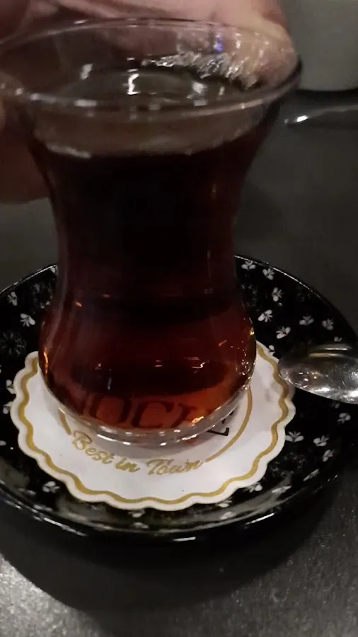 BookNoFees: Cafetería – Coffee Noche – Istanbul – Coffee Noche, foto 3