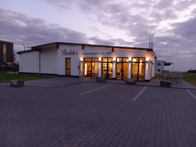 BookNoFees: Panadería – Bäckerei Redder GbR – Anröchte – Panadería Redder GbR, foto 3