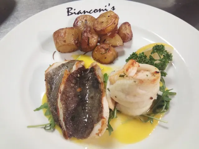 BookNoFees: Restaurante – Bianconi's – Dublin – Bianconi's, foto 3