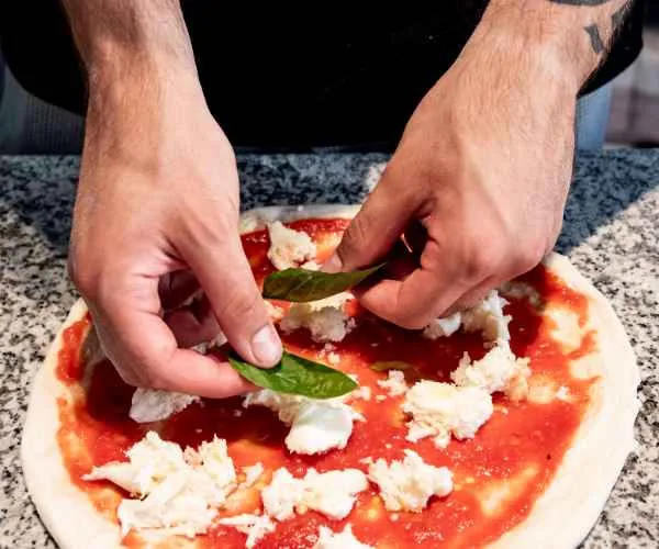 BookNoFees: Restaurante – Made Bakery – Rome – Made Bakery, foto 1