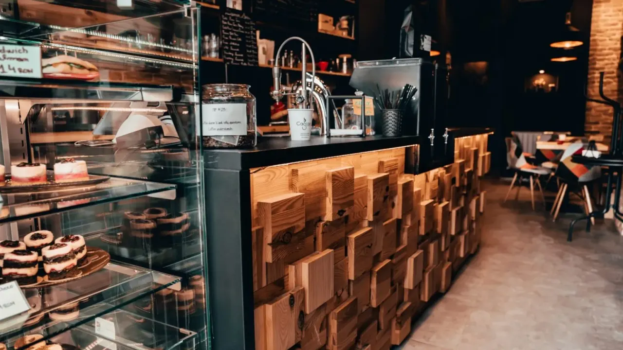 BookNoFees: Cafetería – Cascara – Bucharest – Cascara, foto 1