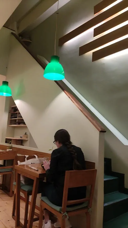 BookNoFees: Restaurante – Avocado – Athens – Aguacate, foto 3