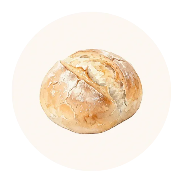 BookNoFees: Panadería – LEON The Baker – Madrid – LEÓN, el panadero, foto 2