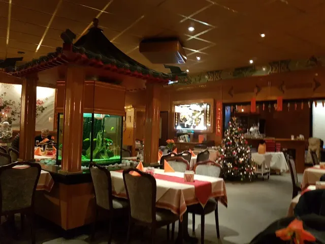 BookNoFees: Restaurante – China-Restaurant Jadegarten – Werne – Restaurante chino Jadegarten, foto 3