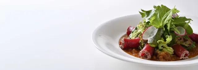 BookNoFees: Nobu, Budapest