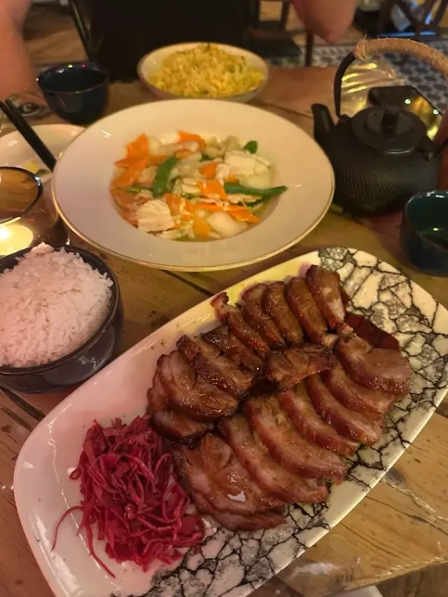 BookNoFees: Restaurante – Boss Stop – Dublin – Boss Stop, foto 2