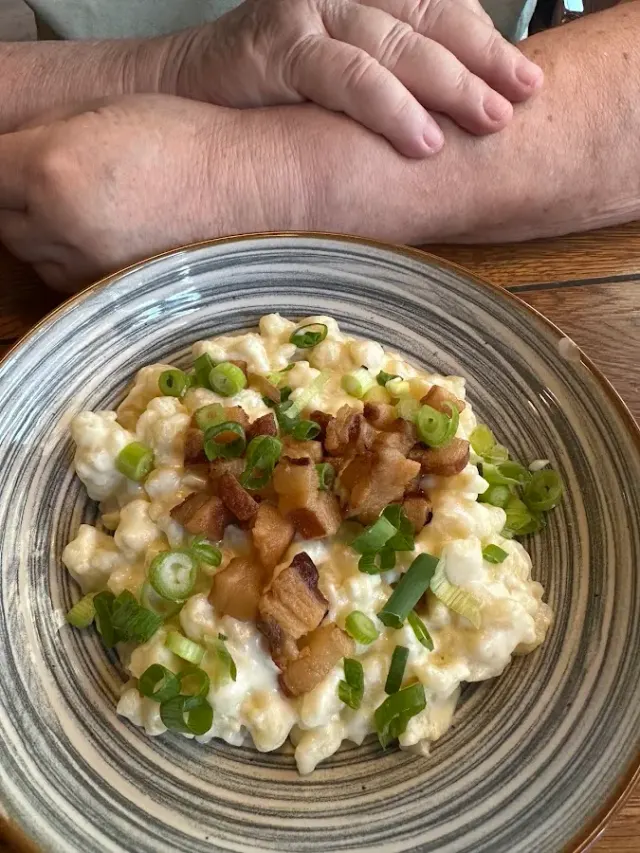 BookNoFees: Restaurante – Len tak – Bratislava – Simplemente así, foto 2