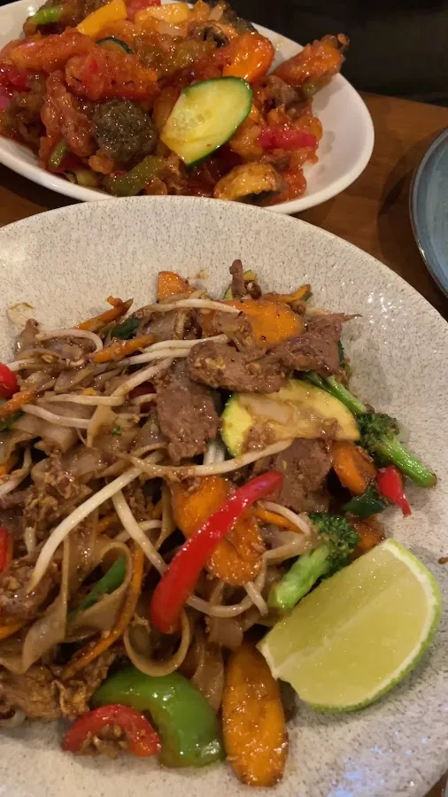 BookNoFees: Restaurante – Enso Lounge – London – Enso Lounge, foto 3