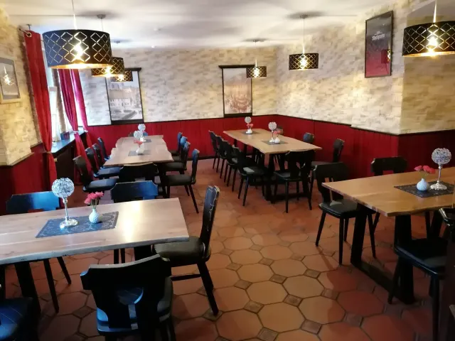 BookNoFees: Restaurante – Zum Markgrafen – Fröndenberg – Zum Markgrafen, foto 2