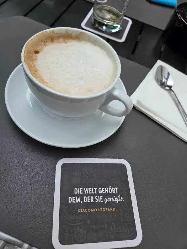 BookNoFees: Restaurante – Haus Morgenröte – Hattingen – Casa Amanecer, foto 2