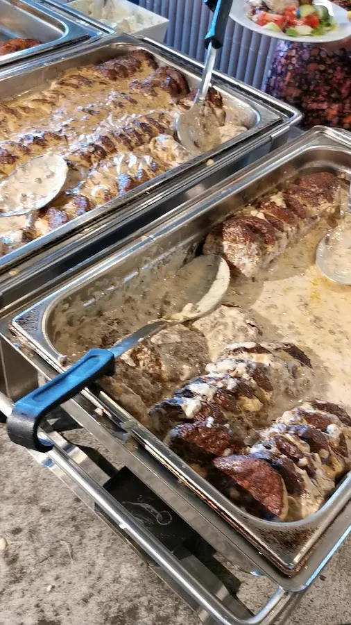 BookNoFees: Restaurante – Alice Italian – Helsinki – Alice italiana, foto 2