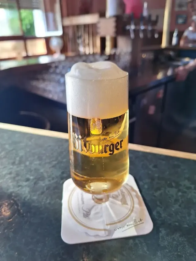 BookNoFees: Restaurante – Am Zwiebelturm – Sprockhövel – En la Torre de las Cebollas, foto 2