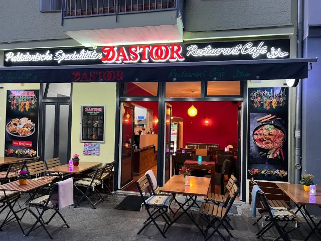 BookNoFees: Restaurante – Dastoor – Berlin – Dastoor, foto 2