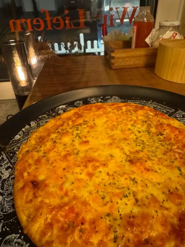 BookNoFees: Restaurante – Pizzeria Pippolino – Bönen – Pizzería Pippolino, foto 3