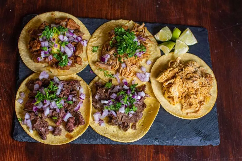 BookNoFees: Restaurante – Casa de Tacos – Bucharest – Casa de Tacos, foto 1