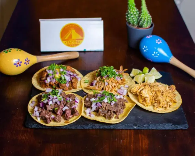 BookNoFees: Restaurante – Casa de Tacos – Bucharest – Casa de Tacos, foto 2