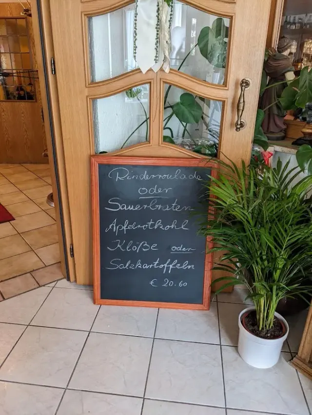 BookNoFees: Restaurante – Hubertushof Gaststätte – Olpe – Restaurante Hubertushof, foto 2