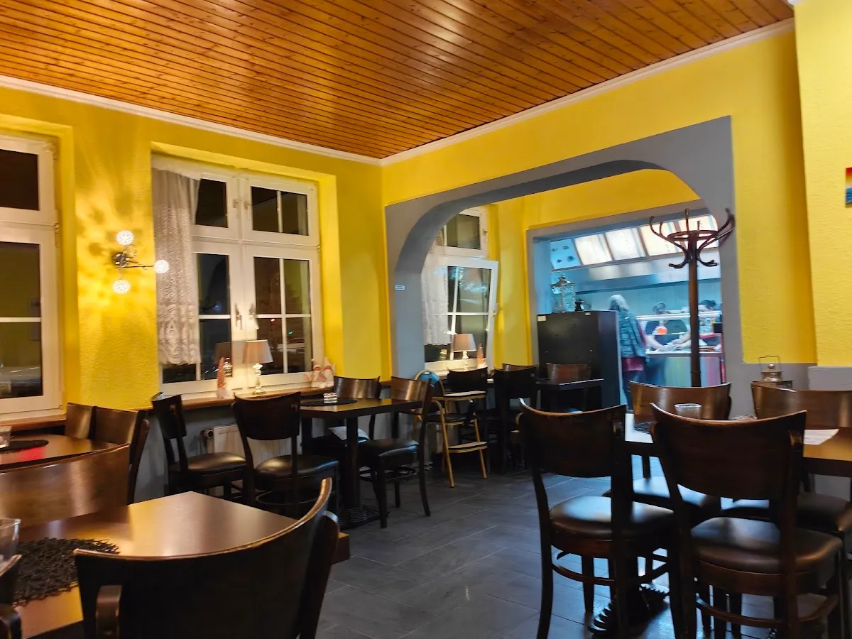 BookNoFees: Restaurante – Bei Stratos – Lüdenscheid – En Stratos, foto 1