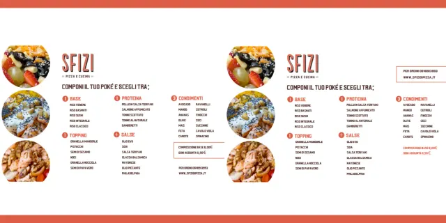 BookNoFees: Restaurante – Sfizi di pizza – Rome – Delicias de pizza, foto 2